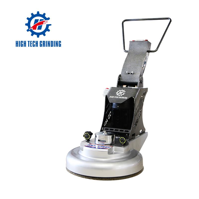 High Glossy High Speed Polisher Machine 700HP Main