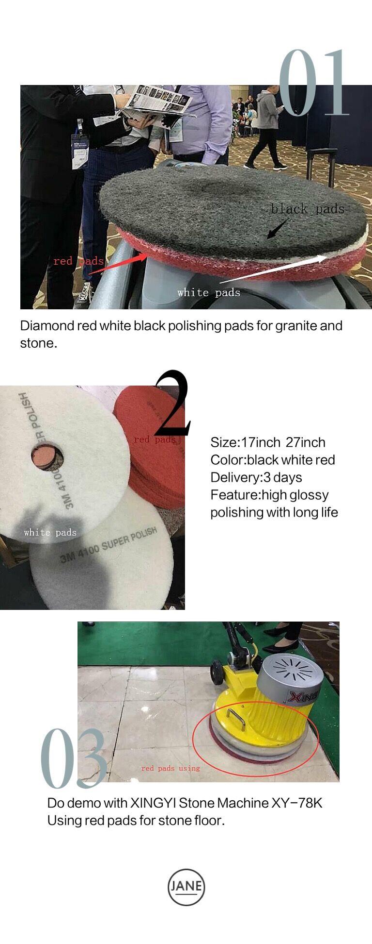 pads pads