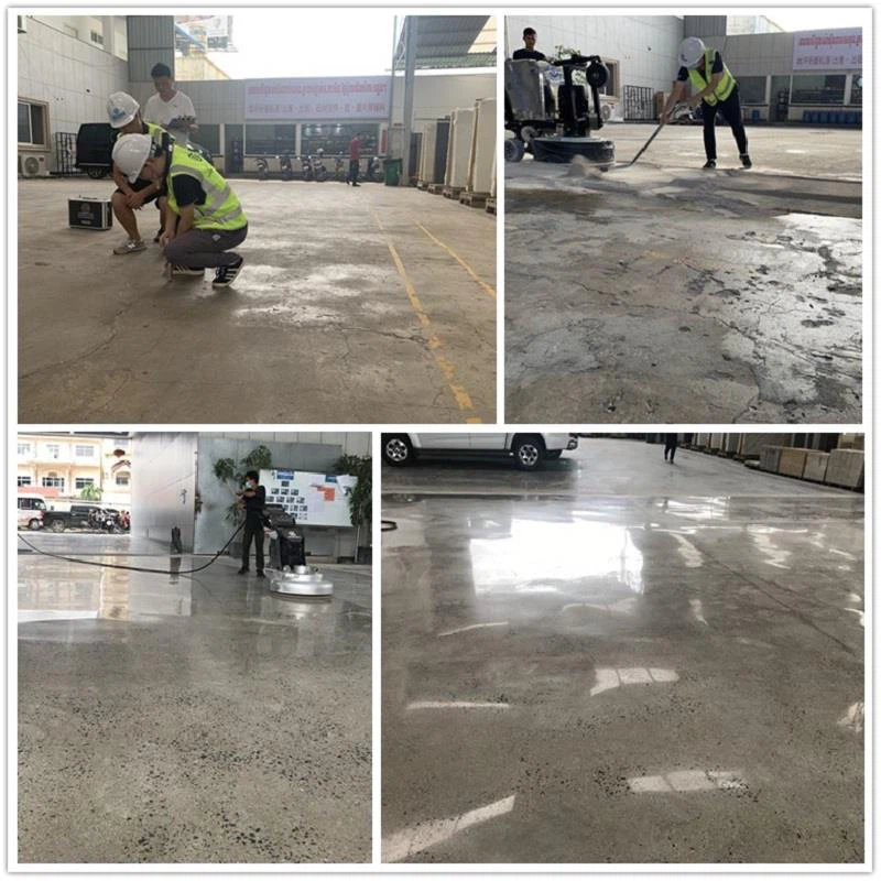concrete polishing in Cambodia concrete polishing in Cambodia