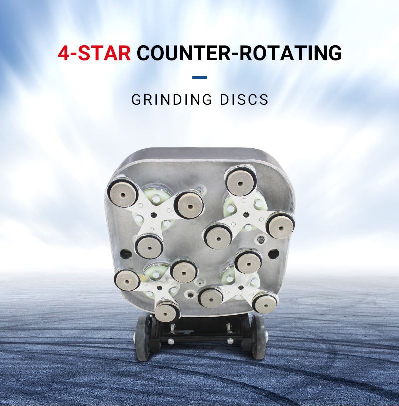 cement grinder machine