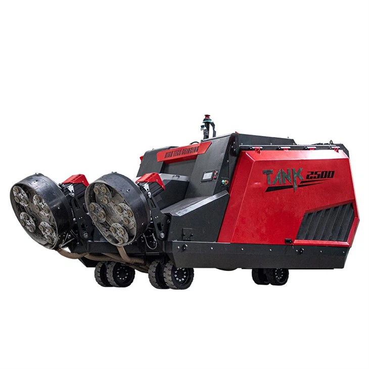 heavy-duty ride-on concrete floor grinder (10)