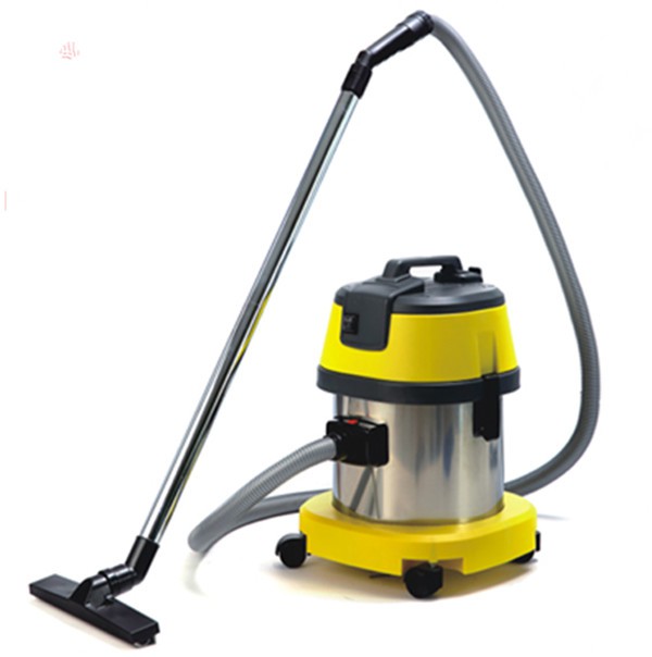 Domestic Slient House Small Water Floor Vacuum Cleaner