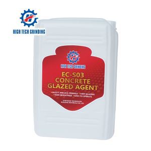 Garage Terrazzo Concrete Cement Floor Sealer