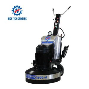 Grinding &Polishing Concrete Grinder