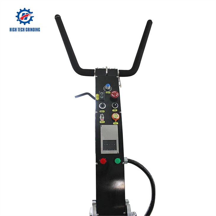 425kg Longlife Sharp Polishing Machine