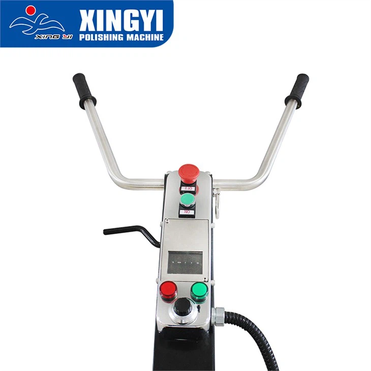 700-4I Walk-behind Floor Grinder