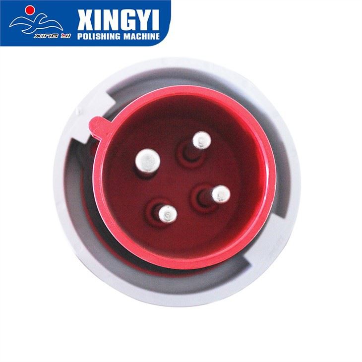 700-4I Walk-behind Floor Grinder