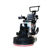 Newest Design 800-4D Concrete Floor Grinder Machine