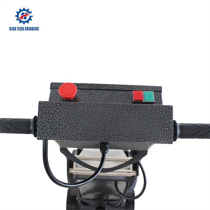 480 Compact Grinding Machine