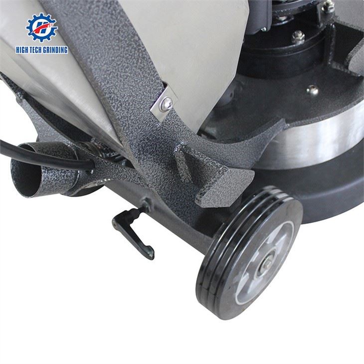 480 Compact Grinding Machine