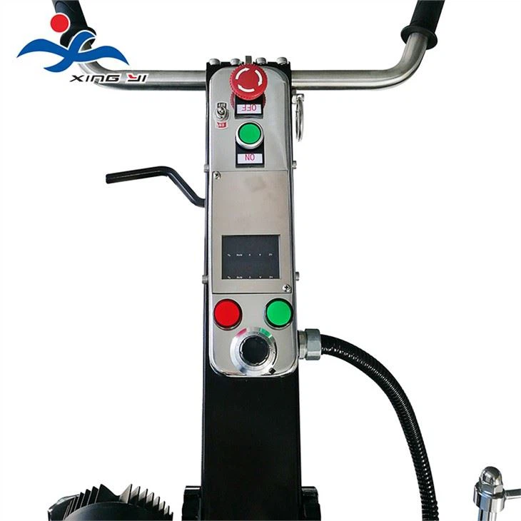 580-4V Floor Grinding Machine