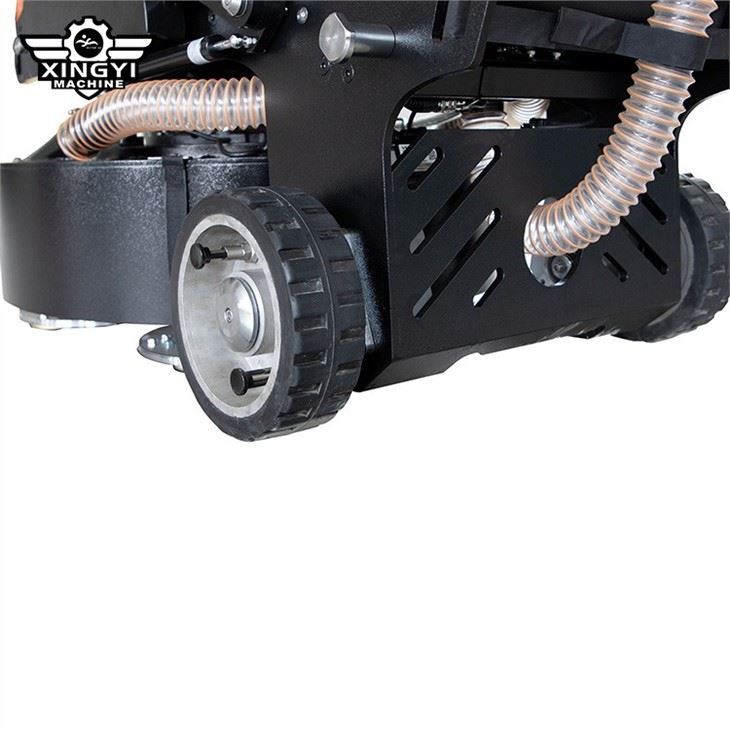 Concrete Diamond Floor Grinding Machine  Grinder