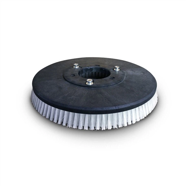 hardwood hard floor scrubbers