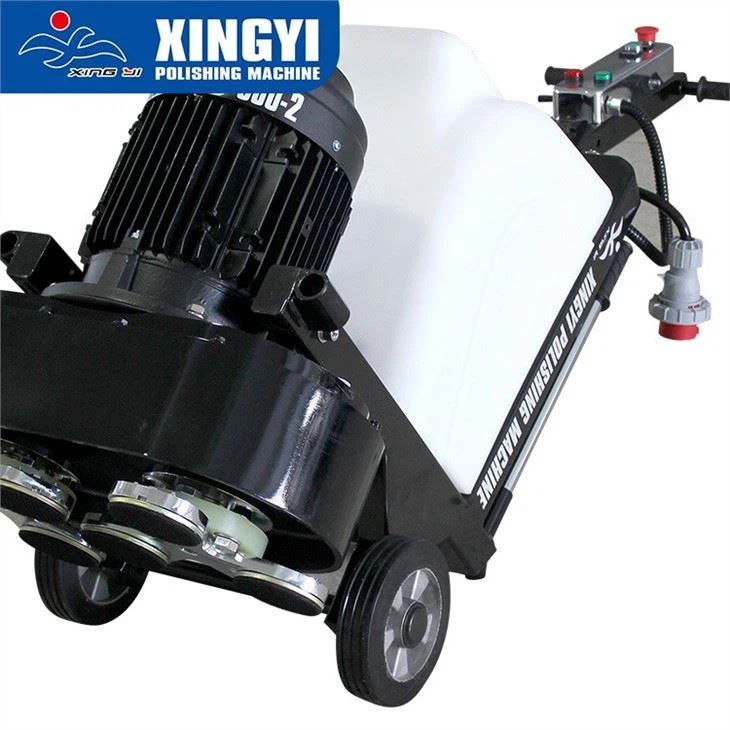 580-2 Small double headgrinding machine