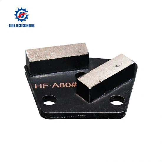  Diamond Grinding Pad for Concrete Floor