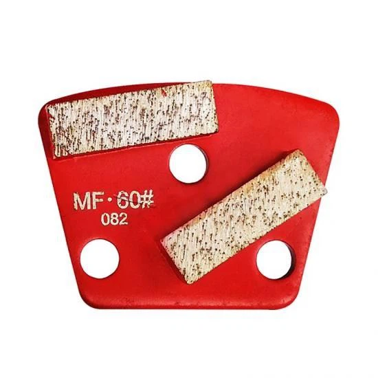 Grinding Abrasive Pad