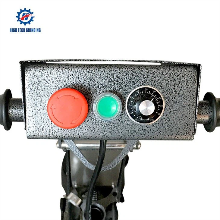 Factory Outlet Concrete Edge Grinder