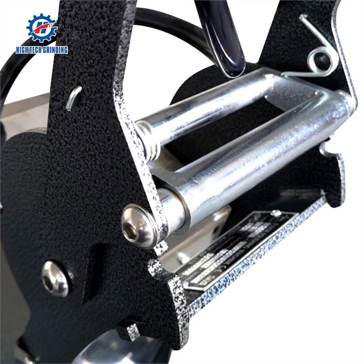 Foldable Concrete floor edge Grinder