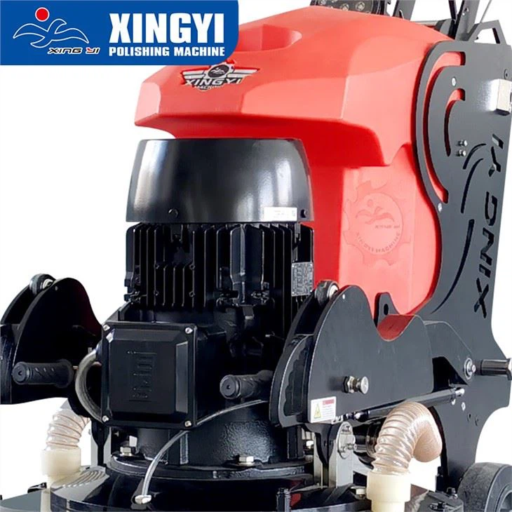 Grinder For Concrete Floors