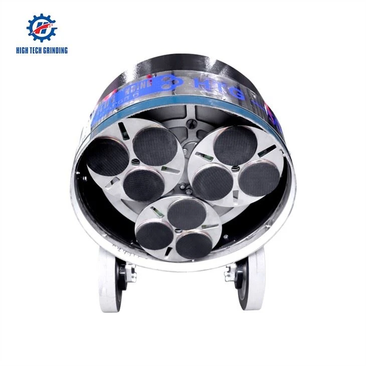 floor grinder for epoxy