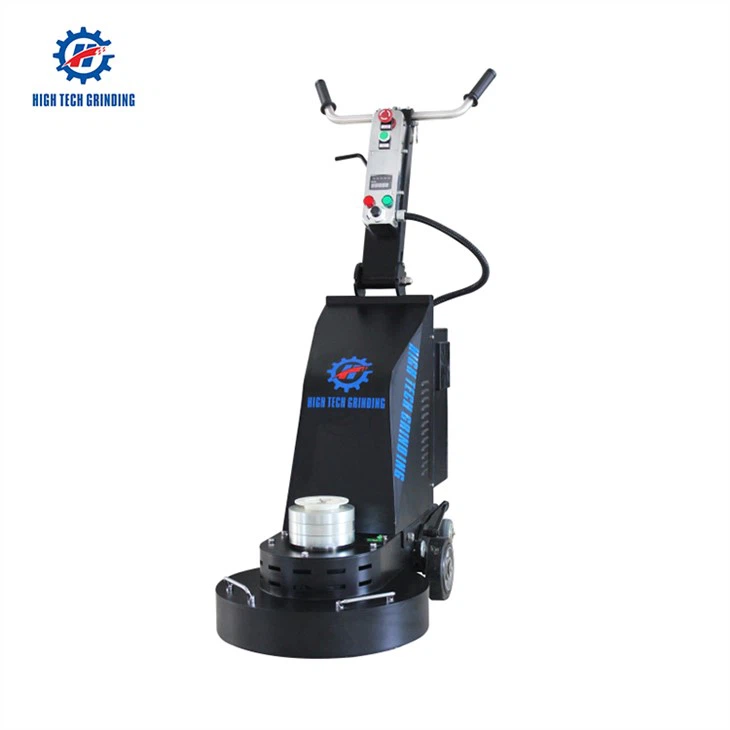 Hand Push Terrazzo Polishing Machine