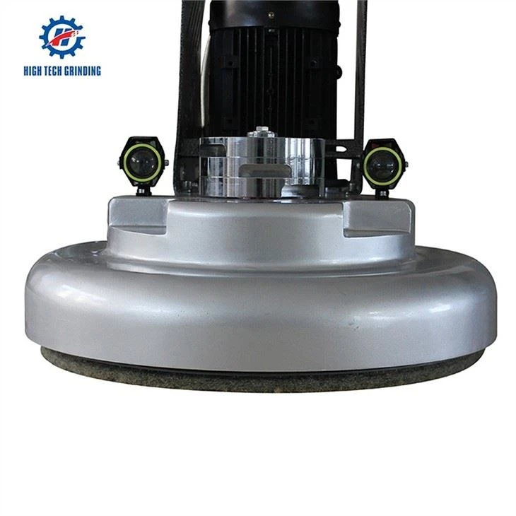 Heavy Duty Floor Polisher Concrete Grinder
