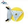 Tile Buffing Cleaning Polishing Machine