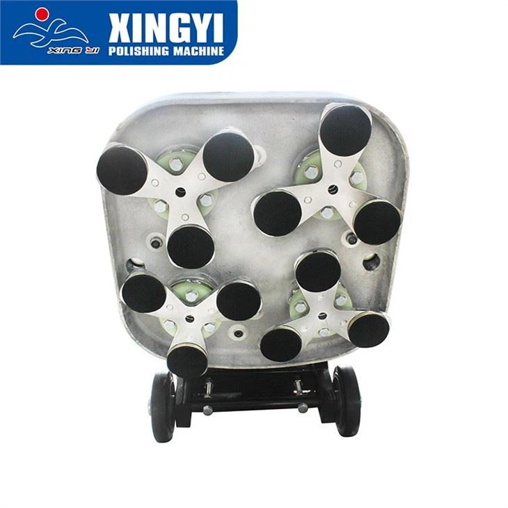 Marble Polisher Machine