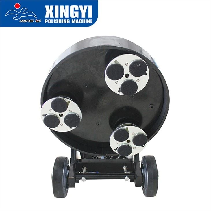 large floor grinder