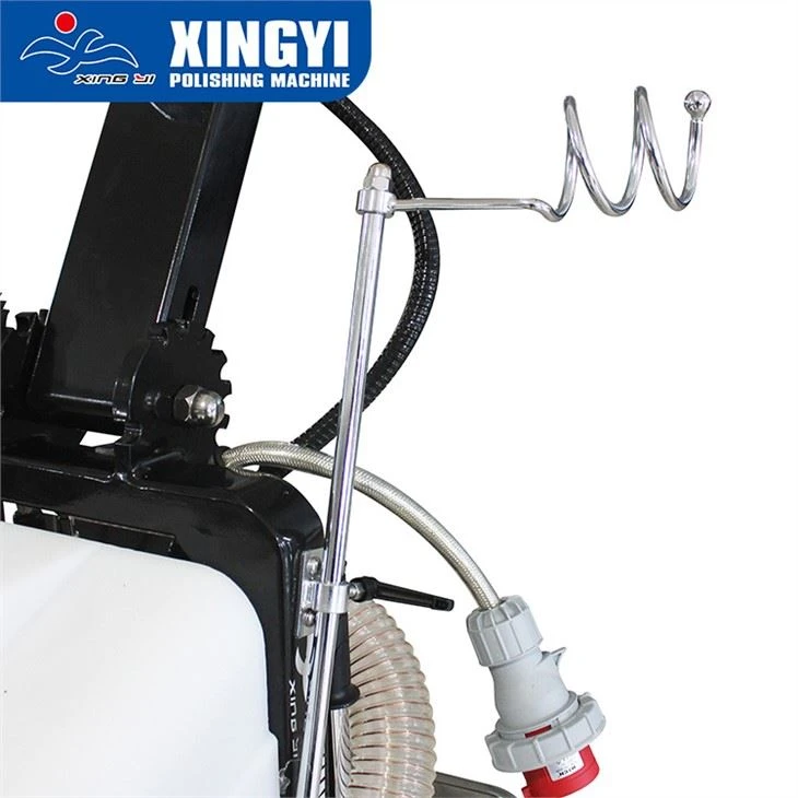commercial concrete floor grinder