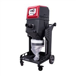 Bagged Upright Vacuum Cleaner