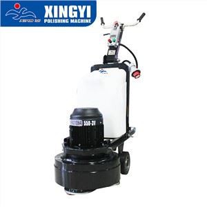 Concrete Grinding Polished Concrete Equipment