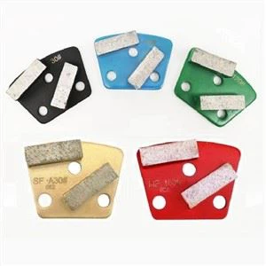 Concrete High Quality Grinding Pad