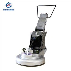Heavy Duty Floor Polisher Large Concrete Grinder