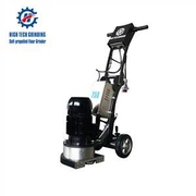 High Quality Edge Floor Grinder Polishing Machine