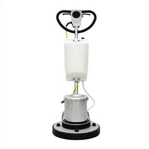 Hot Sale Mini Marble Floor Polishing Machine