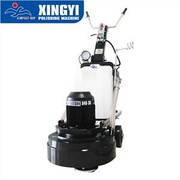 Walk-behind Concrete Floor Grinder