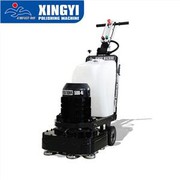 Wet And Dry Floor Grinding Machine