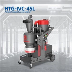 Industrial Water Aspiradora Wet Dry Industrial Power Long Suction Vacuum Cleaners For Concrete Grinders