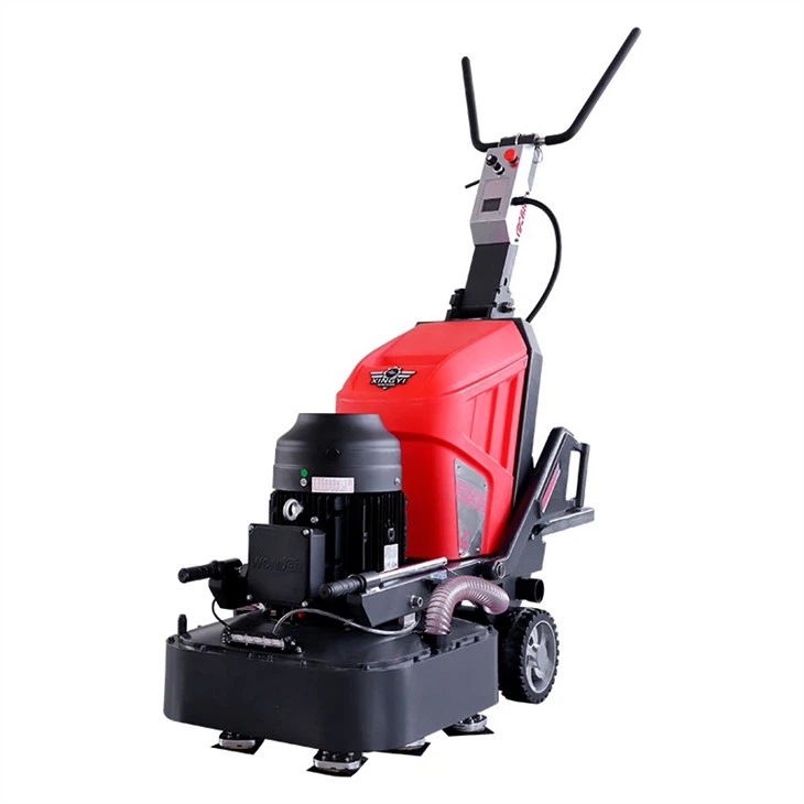 floor grinders and polishers