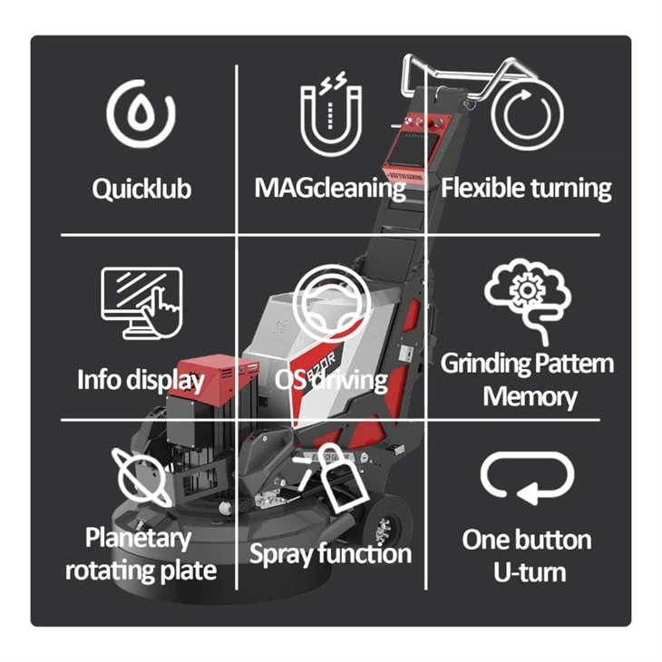smart concrete grinding machine (18)